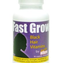 Fast Grow hair formula at best price