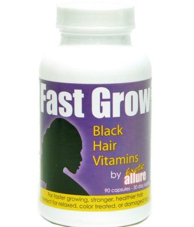 Fast Grow hair formula at best price
