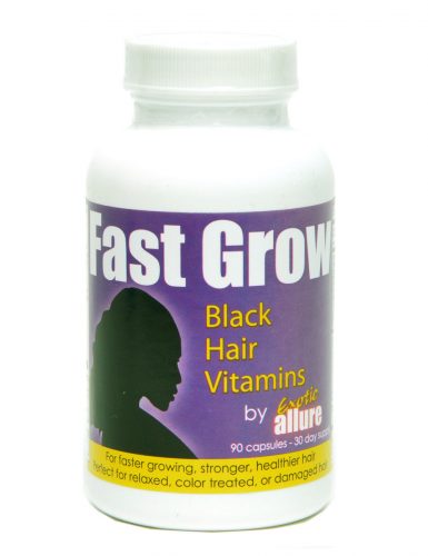 Fast Grow hair formula at best price
