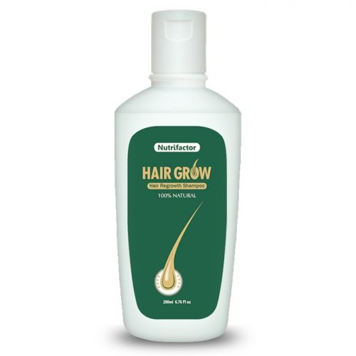 HAIR GROW SHAMPOO