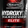 Hydroxycut supplements for weight loss and muscle gain