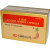 Ginseng Capsules