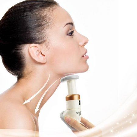 Neck slimmer
