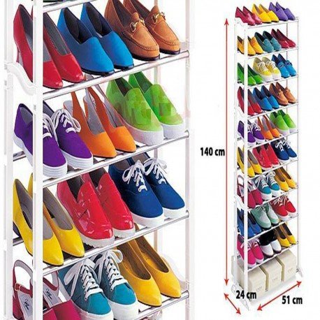 Shoe Rack wooden at best price