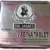 DR JAMES VAGINAL TIGHTENING PILLS