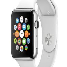 Apple Smart Watch All Mobile Supported