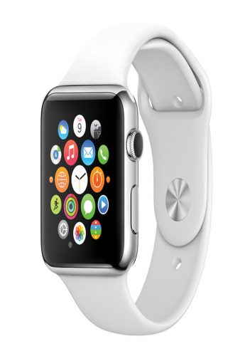 Apple Smart Watch All Mobile Supported