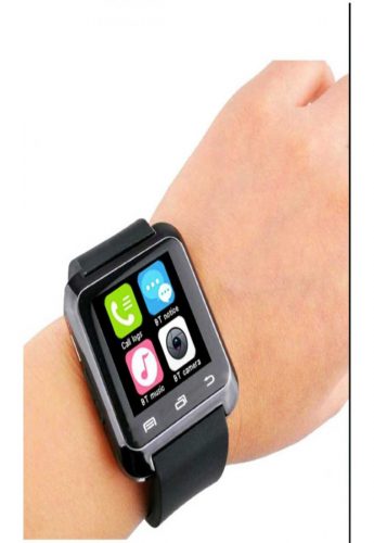 Bluetooth U8 Smart Watch