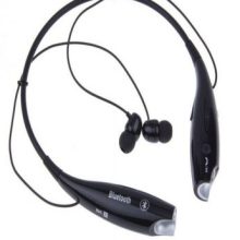 LG Tone Stereo Bluetooth Headset