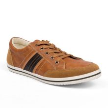 Casual Shoes Brown Color Best Flat Design In Pakistan