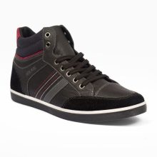 Service Black Casual Shoes Buy Online