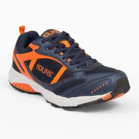 ND-TR-0048-BLU-ORG Shoes