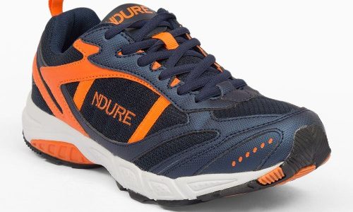 ND-TR-0048-BLU-ORG Shoes