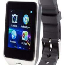 Smart Watch DZ09 Sim SD Card Supported