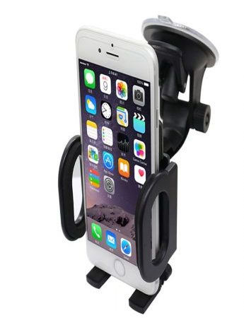 universal mobile holder