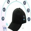 bluetooth cap