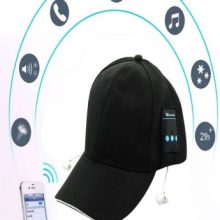 Wireless Bluetooth Smart Cap