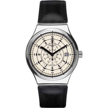 SISTEM SOUL Swatch Watch