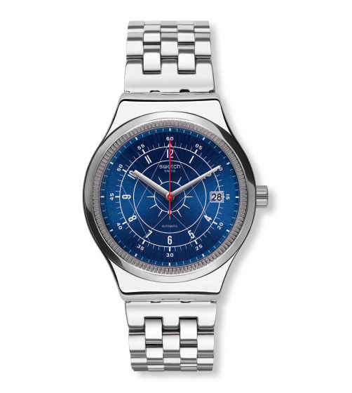 SISTEM BOREAL YIS401G Swatch Watch