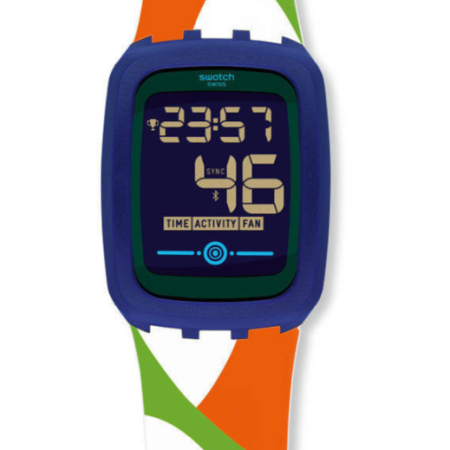 VERAO ZERO 2 Smart Watch in Pakistan