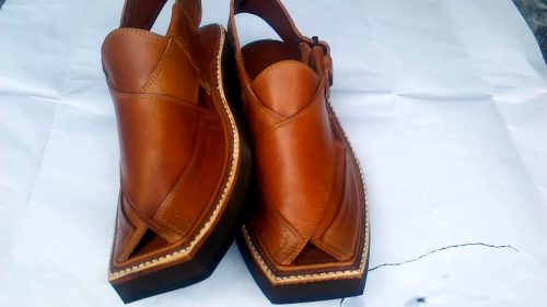 kaptaan chappal in islamabad