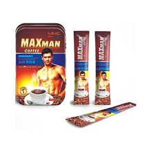 Coffee max man in pakistan limited stock