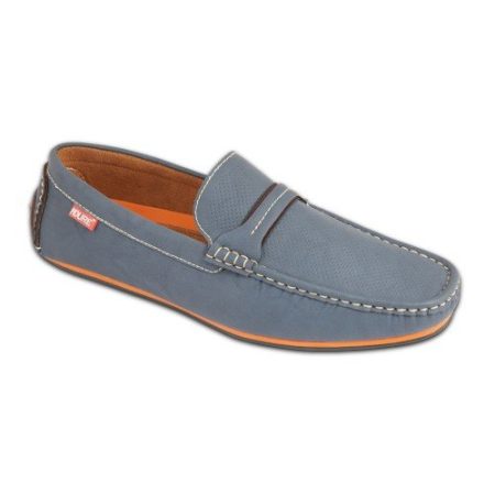 ND-IR-0101-BLUE Shoes
