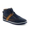 ND-ST-0014-BLUE Shoes