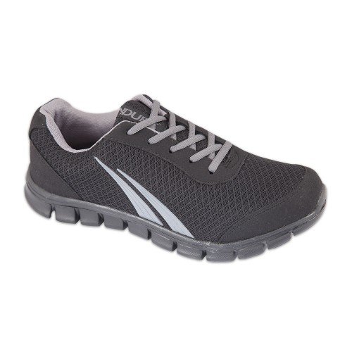 best sports footwear for walking and running shoes for men