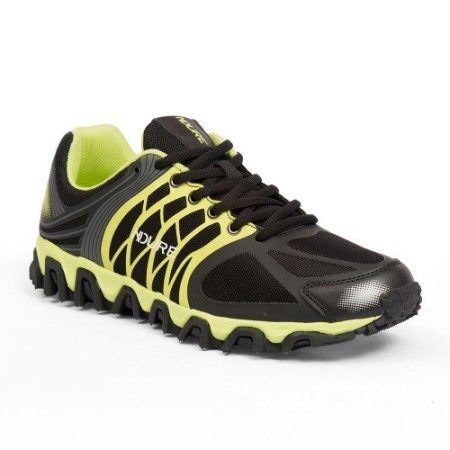 ND-TR-0050-BLK-GRN Shoes