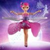 flying doll