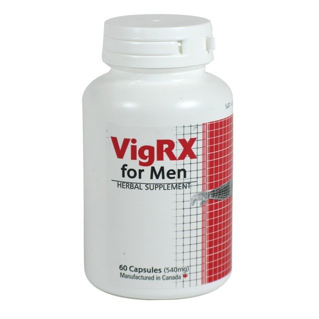 male enhancement product Vigrx 10 capsule