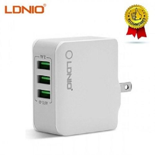 LDNIO Charger 2.4A