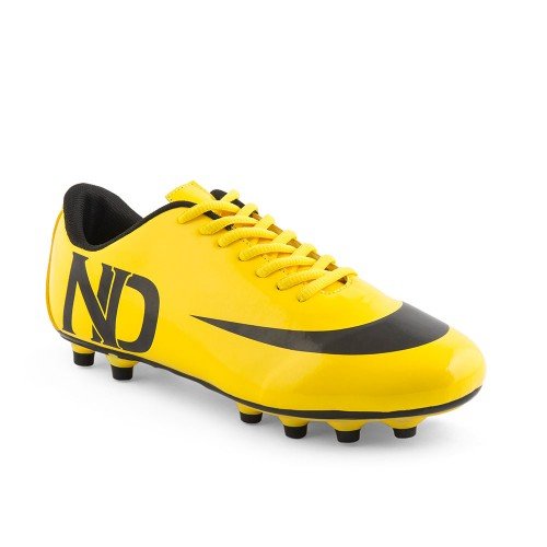 ND-FB-0001-YELLOW-BLACK Shoes
