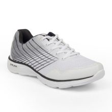 ND-TR-0044-BLACK-WHITE Shoes