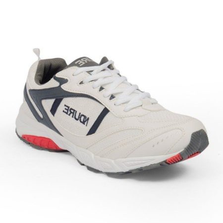 ND-TR-0048-WHITE Shoes