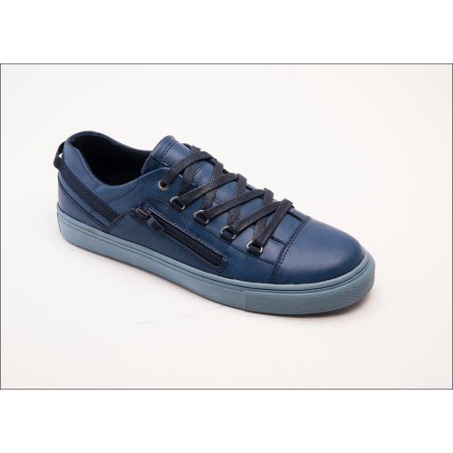 ND-FN-0005 Blue Shoes