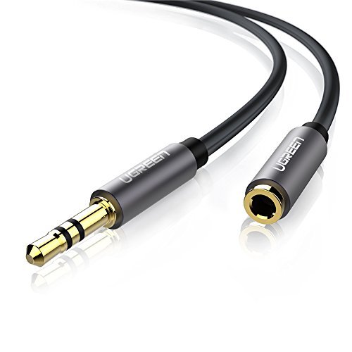 stereo Audio Cable
