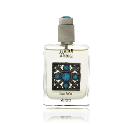 asghar ali Perfume al fairooz spray 45ML in Pakistan