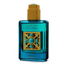Sahar Al Fairooz Asghar Ali Perfume 45ML in Pakistan
