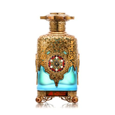 Best Perfume of 2018 RANEEN AL JAWAHAR in Pakistan