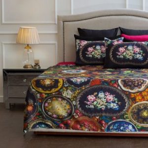 luxury bed sheets on sale at discount offer