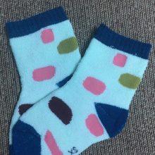 Pack of 3 Children Socks 2018 high-quality Latest Design in Islamabad