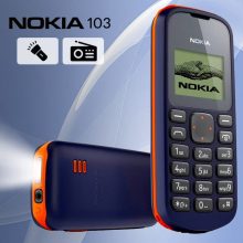 Nokia 103 Mobile phone at minimum price