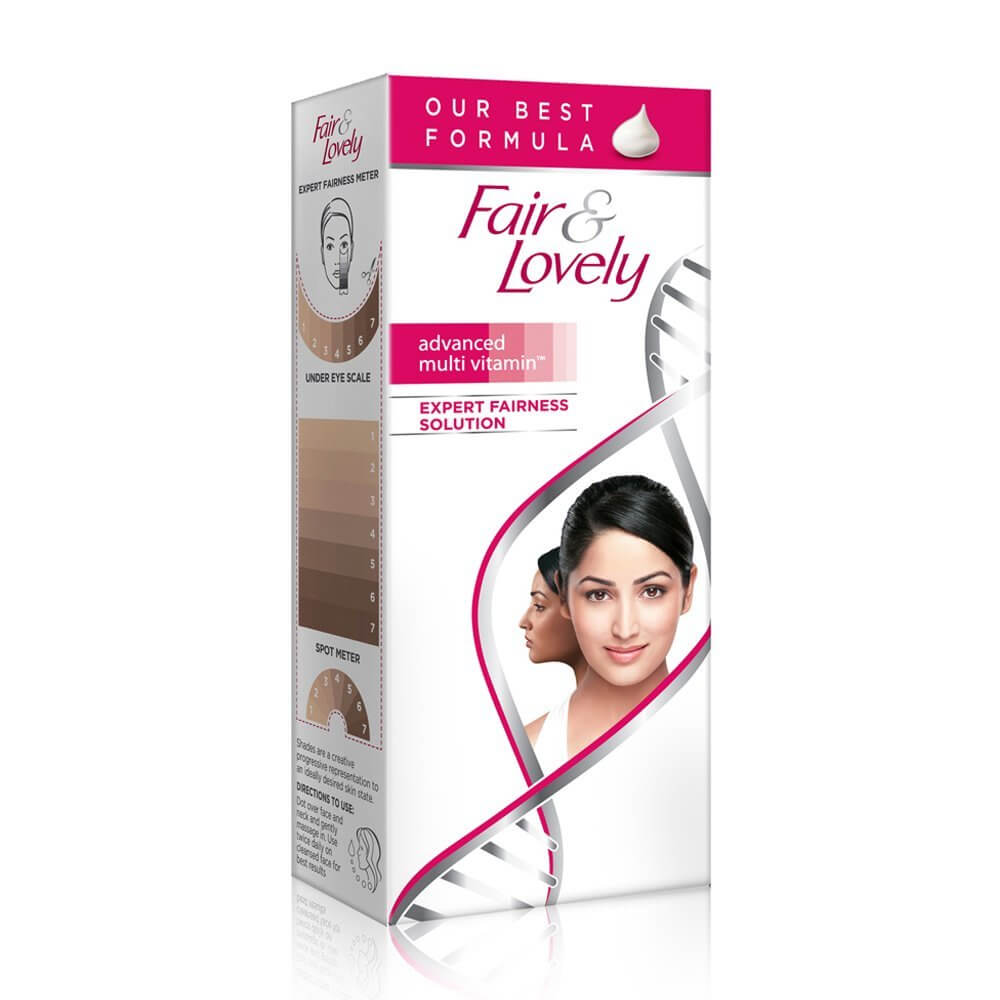 best fairness cream for oily skin in Pakistan