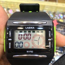 waterproof wrist watch 100% money back guarantee limited stock