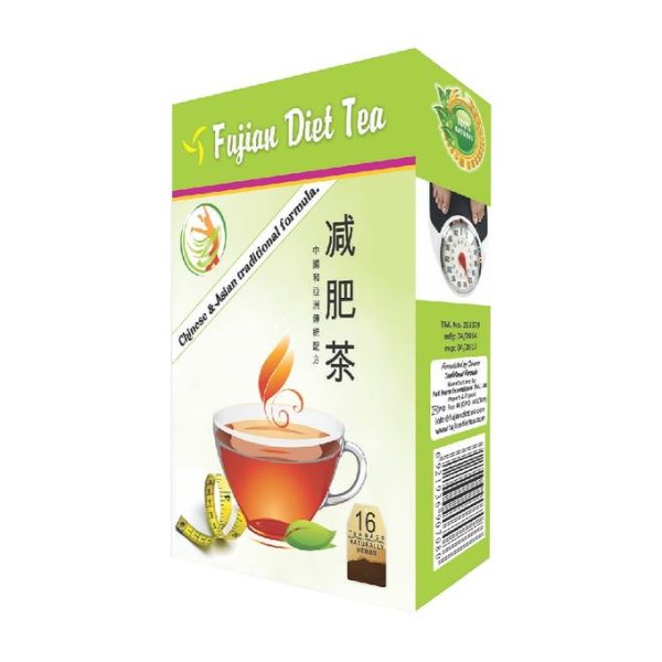 slimming tea for weight loss