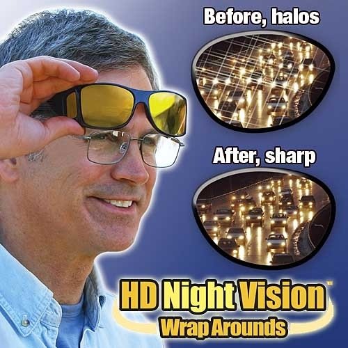 HD night vision glasses for night driving in Pakistan