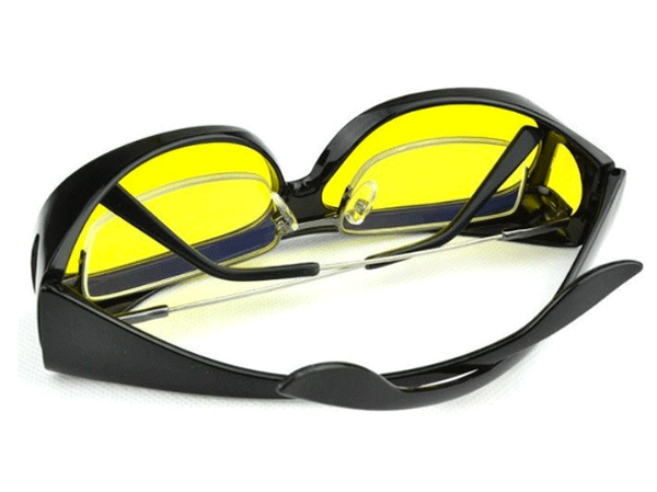 HD night vision glasses for drive in Pakistan