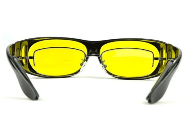 HD night vision glasses for car drive in Pakistan